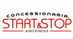 Logo Start&Stop Di Riccio Nicola